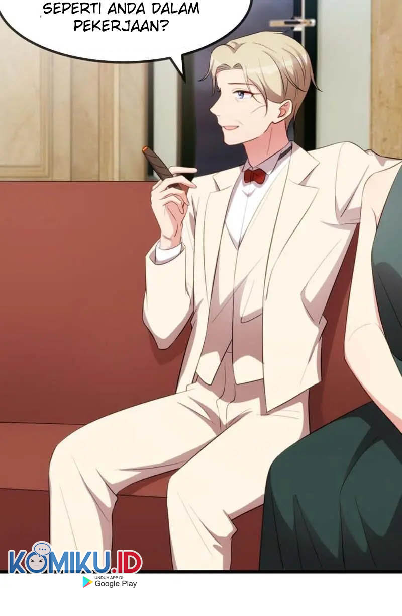 CEO’s Sudden Proposal Chapter 266 Gambar 11